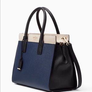 Kate Spade cameron street candace satchel